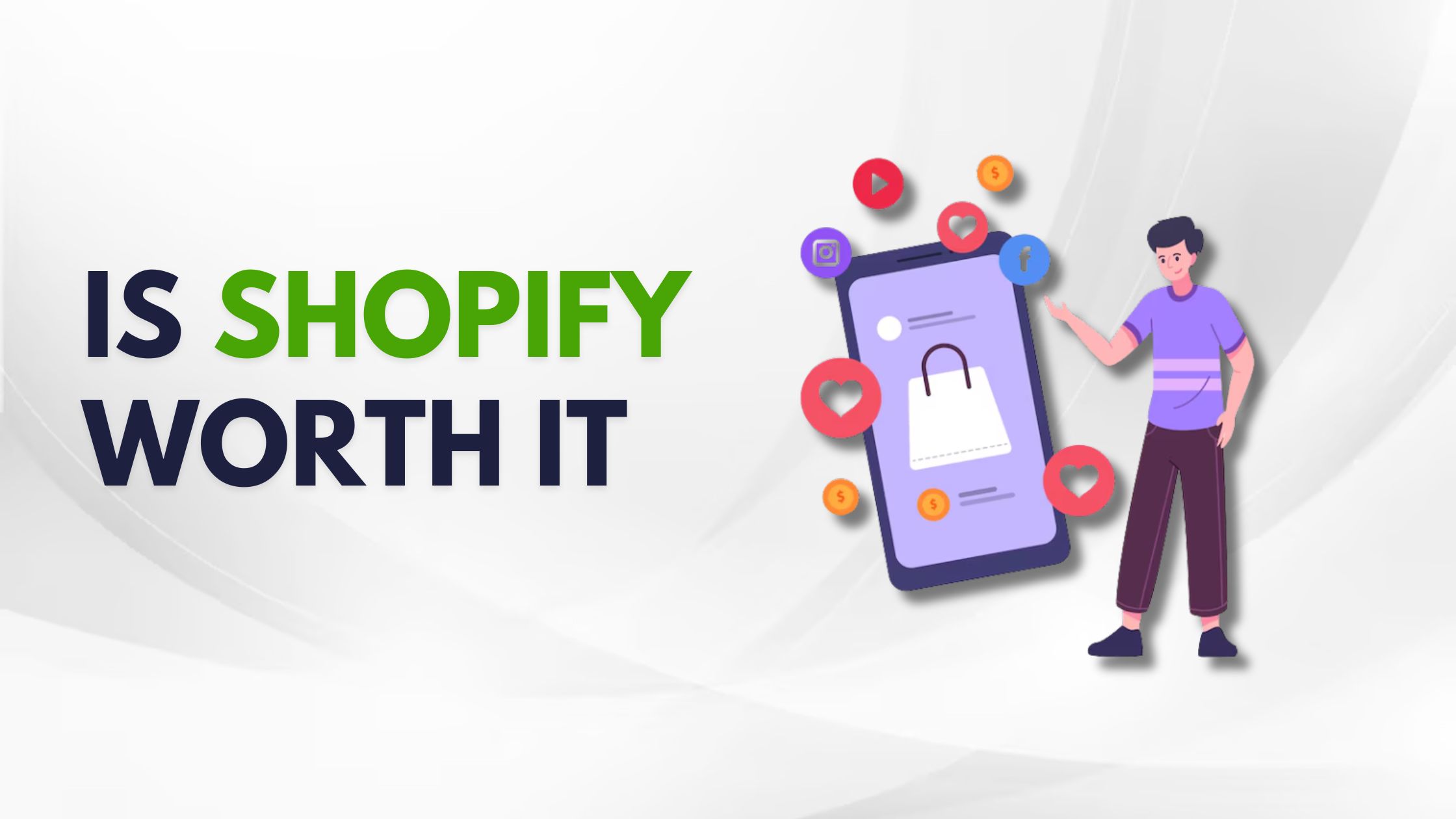 Is Shopify Worth It